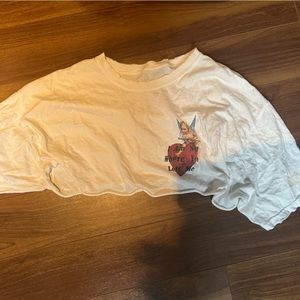 COPY - Boys lie 2020 tee